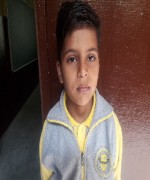 <b Class=kkb><big>SAMIR KHAN</big><BR><I>10th LILY</I></b>