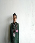 <b Class=kkb><big>SAHIR </big><BR><I>12th-Arts LILY</I></b>